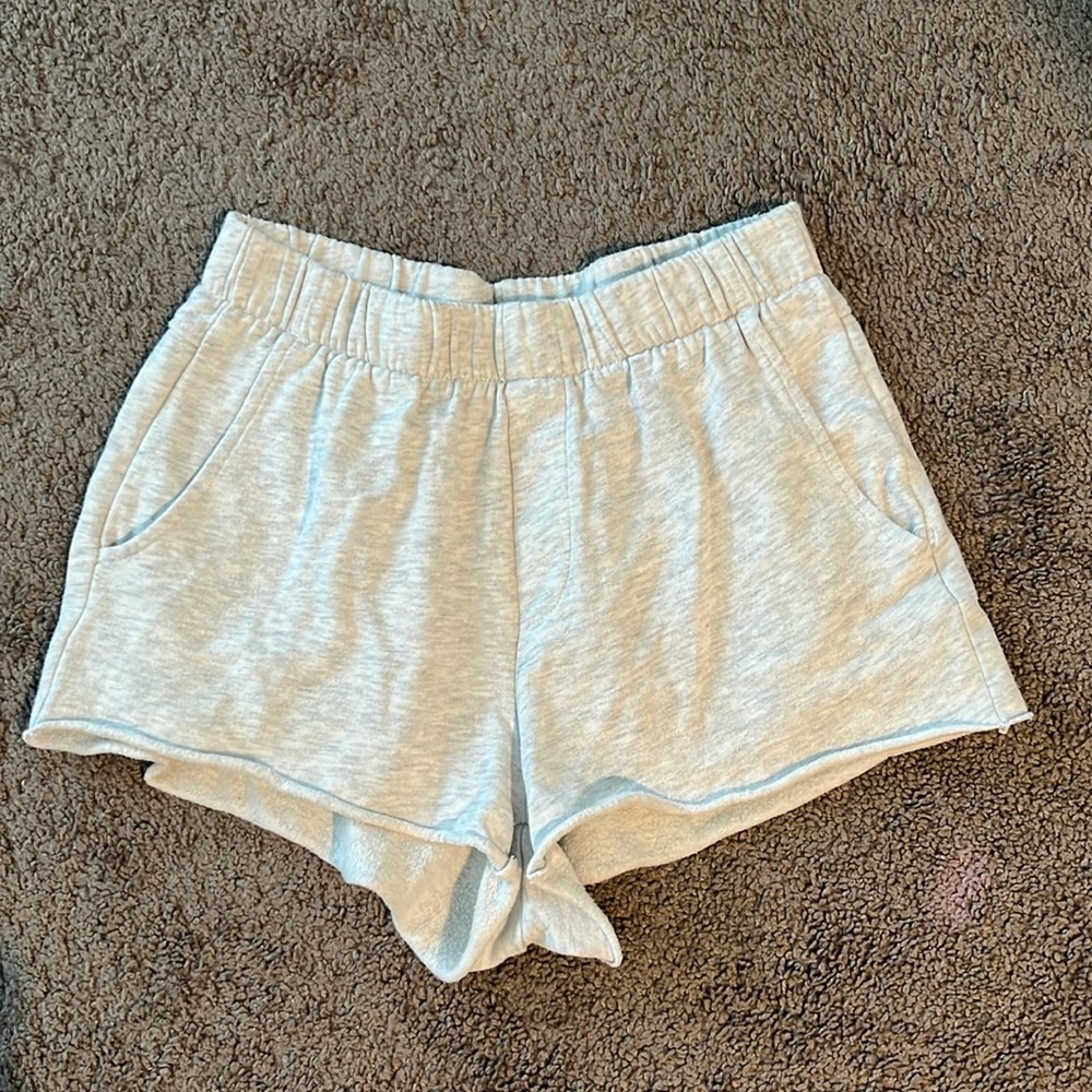 pac sun lounge shorts